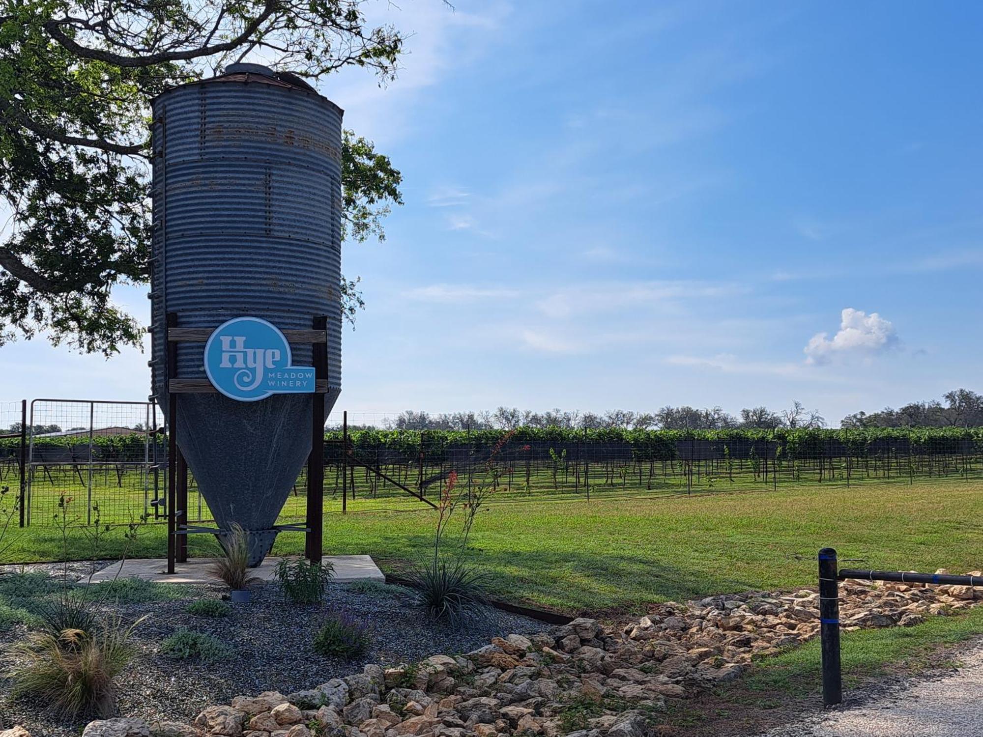 The Container Retreat @ 290 Wine Trail #10 Welcome Friends! Hye 外观 照片